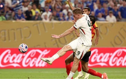 Esperance Tunis vs Chelsea – 25.06.2025 - highlights - FIFA Club World Cup