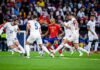 Spain vs France 05.06.2025 Nations League - Spain vs France 05.06.2025