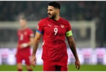 Serbia vs Andorra 10.06.2025